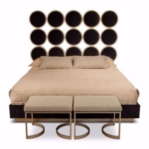 F1405 KB ANELLO BED