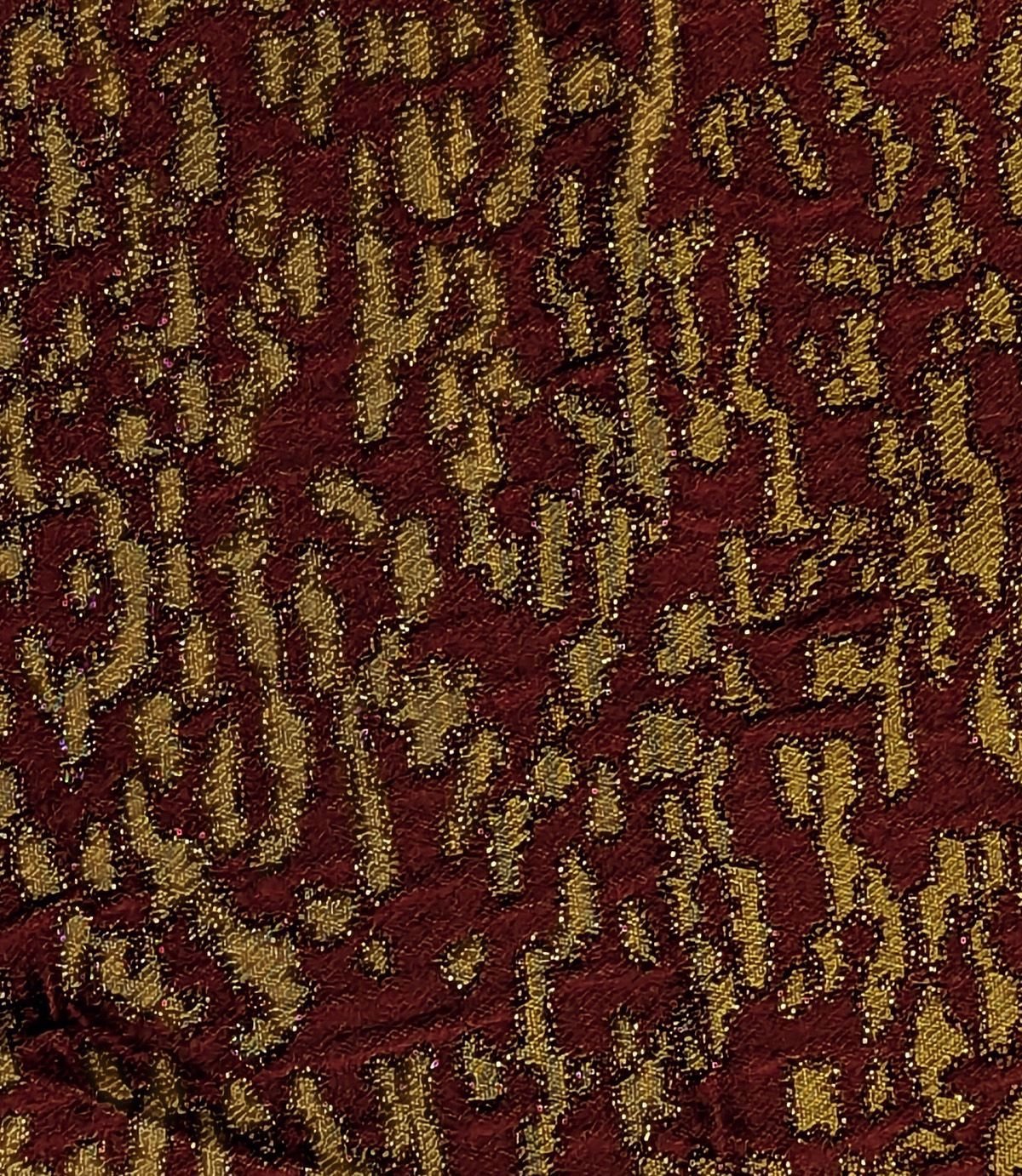 5044-13- 15.5 Yards - $16/yd